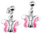 SCOUT Kinder-Ohrstecker 925 Silber rhodiniert - 262166100