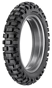 Dunlop 634998-120/90/R18 65R - E/C/73dB - Sommerreifen