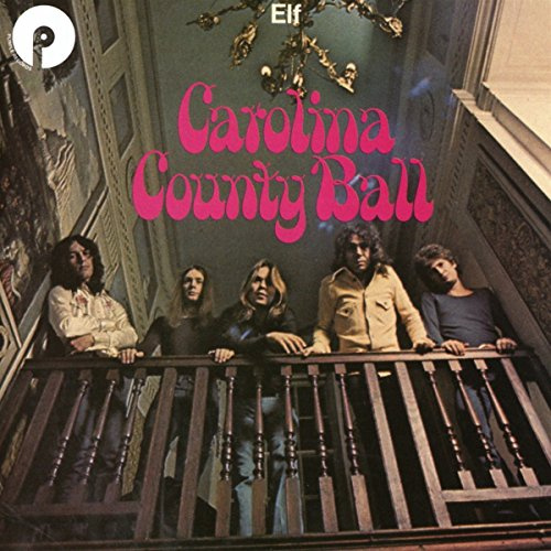 Caroline Country Ball