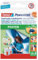 tesa Powerstrips® Poster-Klebestreifen, max. 200 g, spurlos wieder ablösbar (4 Packungen = 80 Stück)
