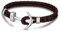 LOTUS STYLE LS1832-2/5 Urban Man Bracelet en acier pour homme
