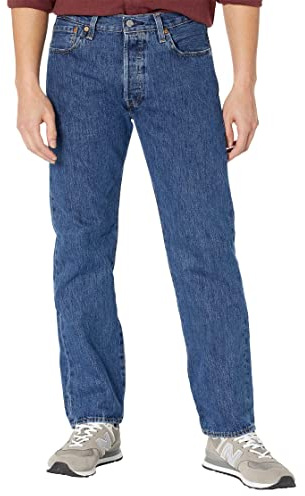 Levi's Herren 00501 Jeans