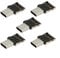 Chenyang Adaptador tipo C a USB Adaptador USB-C OTG para teléfono Tableta Cable USB USB Tipo C