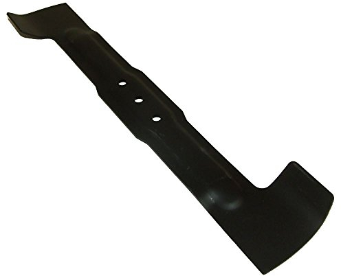 Lama per tosaerba da 40 cm, adatta per Bosch Rotak 40, 40GC, 40 Ergoflex 400C.