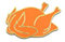 Oktoberfest Pin | Hendl Oktoberfest Anstecker | Bayern Schmuck | München Mitbringsel | Oktoberfest Charm