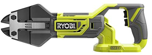 Ryobi 18-Volt One+ Cordless Bolt Cutters (Tool Only)