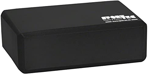 Sport-Tec Yogablock, 23x15x7,5 cm