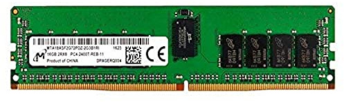 DDR4 RDIMM STD 16GB 2RX8 3200 MEM