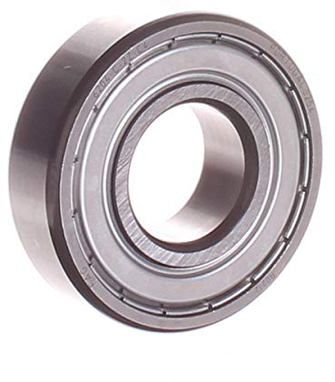 6204-C-2Z-C4 FAG Rillenkugellager Ball Bearing 20x47x14mm