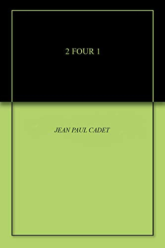2 FOUR 1 (English Edition)
