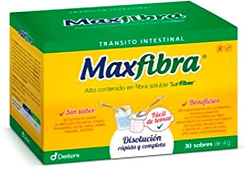 Maxfibra 30sobr DEITERS
