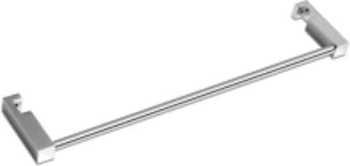 Vasco Niva Handdoekbeugel 640 mm, Edelstahl, rostfrei (1500218)