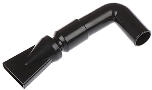 Froiny Aquarium Tank Pumpe Duckbill Düse Wasserauslass Rücklaufleitung