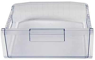 easyPART Kompatibel/Ersatz für BOSCH 00356493 Gefrierschublade Schubfach Gefrierfach Schublade 420x160x375mm 356493 KühlGefrierKombination Gefrierschrank passend auch Küppersbusch 431989 Miele 5411191