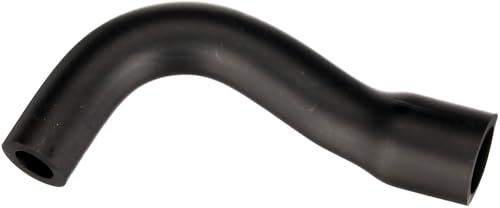 GATES EMH524 Kurbelgehäuseentlüftung-Schlauch Kompatibel mit SMART FORTWO Coupe 451 1600180112 7471-00524 747100524