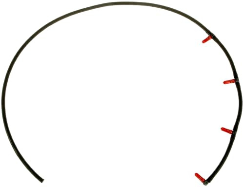 GATES Engine Hose MFL1077