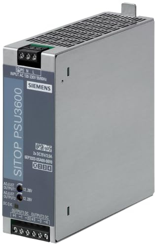 Stromversorgung SITOP PSU3600 6EP33230SA000BY0