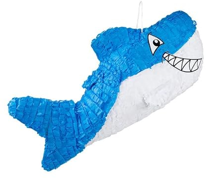 NEU Piñata/Pinata Hai/Haifisch, ca. 29x61cm