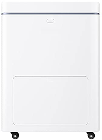 Compostador de residuos de cocina, cubo de compostaje de cocina, compostador eléctrico para interiores/exteriores, control de aplicaciones, ciclador de alimentos con capacidad de 20 l, ciclador