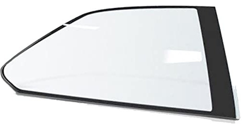 Verre Porte Faite pour Peugeot 406 Coupe 1995 Cristal arrière Droit 6525RGNS4RV 9204J3