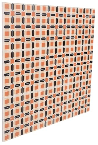 ibasenice Boden Im Puppenhaus Puppenhaus-küchenboden Puppenhaus-holzboden Miniatur-holzboden Puppenhaus-badezimmerfliesen Puppenhaus-fliesenboden Ob11 Jahrgang Bodenplatte Abs