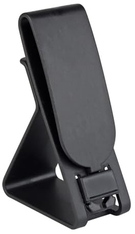 DONGKER Headset Halterung, Taktischer Headsethalter, Kopfhörerhalter Kopfhörer Hanger für Outdoor-Jagd-CS-Spiele