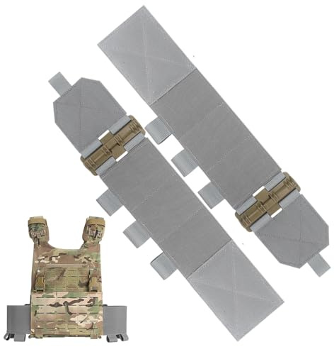 Westen-Schnellverschluss-Werkzeug, Westen-Schnellverschluss-Schnalle | Outdoor-Westen-Schnellverschluss-Werkzeug – Quick Release Tool im Magic Strap Design für