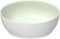 Duravit Sivida Aufsatzwaschtisch, rund, 300x300mm, ohne Hahnloch, ohne Überlauf, 266002, Farbe: Innenfarbe Blassgrün Matt, Außenfarbe Weiß Seidenmatt
