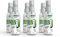 Handy display reiniger und bildschirmreiniger spray - 6X50ml - 99% natürlich - Zertifiziert von Ecocert