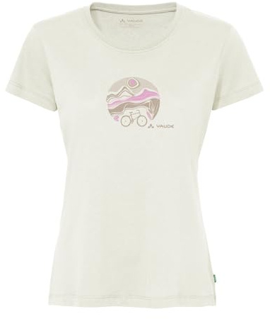 VAUDE T-Shirt Women's Cyclist T-Shirt V