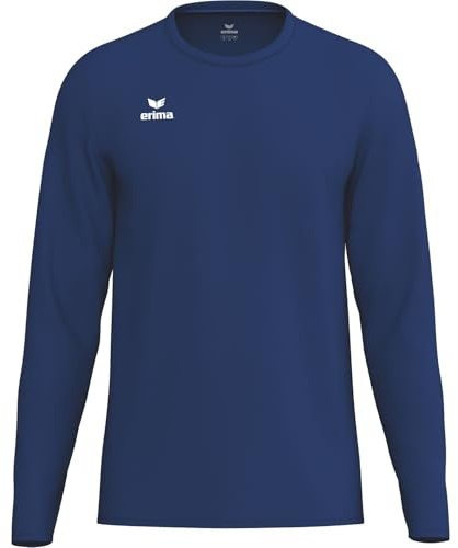 Erima Unisex Kinder Intro Langarm Funktionsshirt