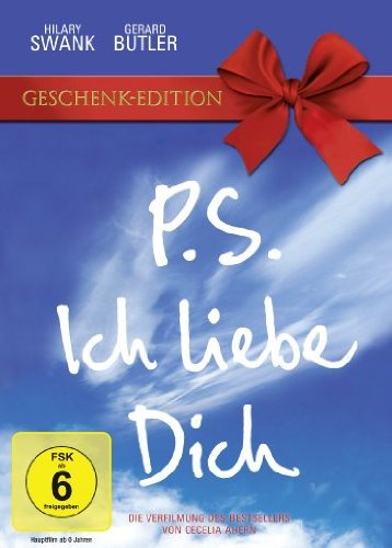 P.S. Ich liebe dich - Geschenk Edition