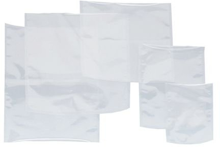 50 Siegelrandbeutel, PA / PE 40 cm x 60 cm transparent, 90 my PS10193