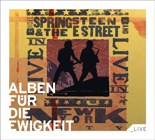 Live in New York City (Alben Für die Ewigkeit)