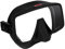 Maske ION 3x von OCEANIC, Tauchmaske Farbe black/clear