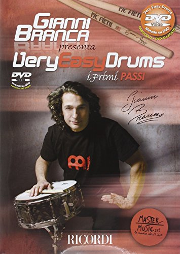 Very Easy Drums (BATTERIE)