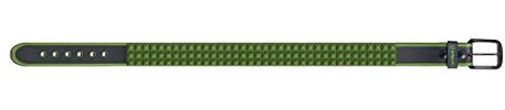 Herren Gürtel Amplifi Stud Team Belt