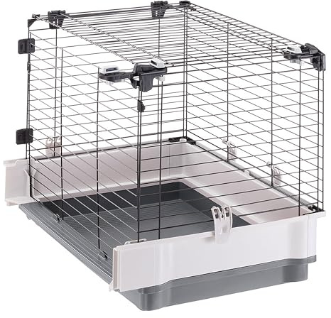 Ferplast Krolik Extension für Kaninchenkäfig