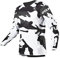 UGLY FROG Herren Radtrikot,Fahrradtrikot MTB,Fahrradbekleidung Downhill Jersey Feuchtigkeitstransport,Atmungsaktiv,Schnell Trocknend XL