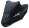 JDC Housse Moto étanche - Noir - Rain - S