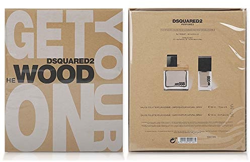 Dsquared Parfüm - 45 ml