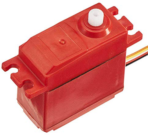 ARRMA ADS-5 SRS Servo (AR390239)