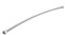 Flexible inox mâle - femelle 20x27 passage intérieur 13 mm - longueur 80cm NOYON & THIEBAULT