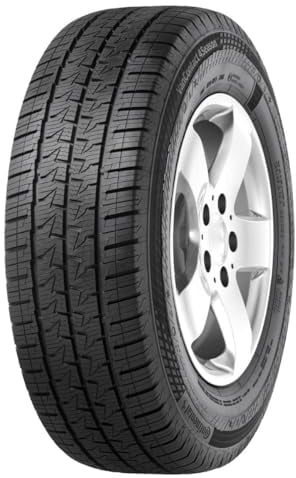 Continental VanContact 4Season - 225/75R16 - Ganzjahresreifen