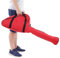 Garosa Chainsaw Carrying Case Portable Waterproof Holder Fit for & Chainsaw Storage Organizer (Red)