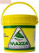 Pittura Decorativa Per Interni Brillantinata Glitterata Lt 5 Dusk Colorificio Mazza Vernice Brillantini Glitter Muro Idropittura Murale Colorata (Rosa Cipria Chiaro Dk4049)