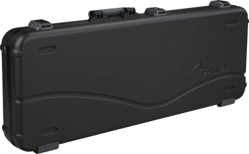 Fender© Deluxe Molded Acoustasonic© Case