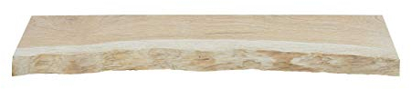 Planche chêne massif authentique 80 X 10