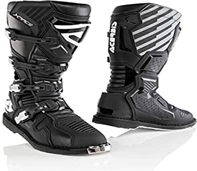 ACERBIS STIVALI X-RACE NERO T.42