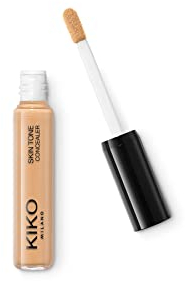 KIKO Milano Skin Tone Concealer - 11 | Flüssiger, Glättender Concealer Mit Natürlichem Finish